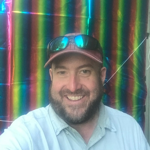 Meet your Posher, Matthew - Picture 1 of 1